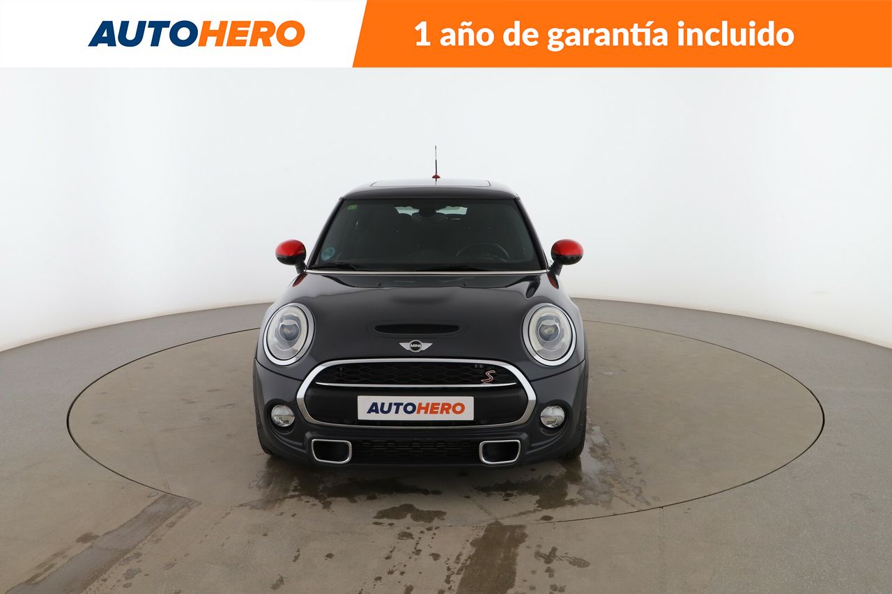 Foto Mini Cooper 9