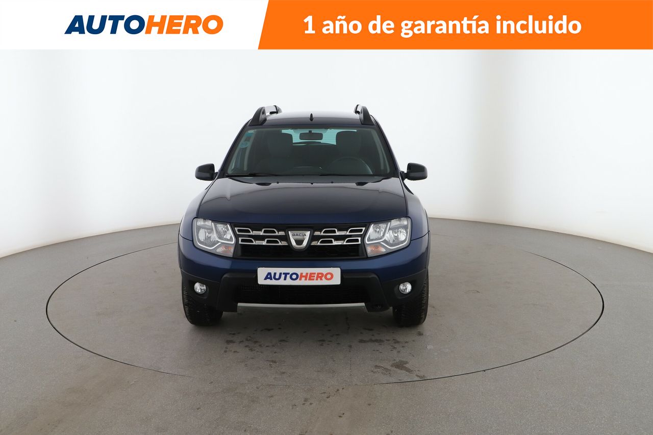 Foto Dacia Duster 9