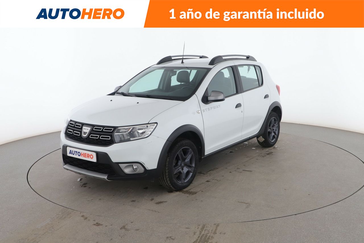 Foto Dacia Sandero 1