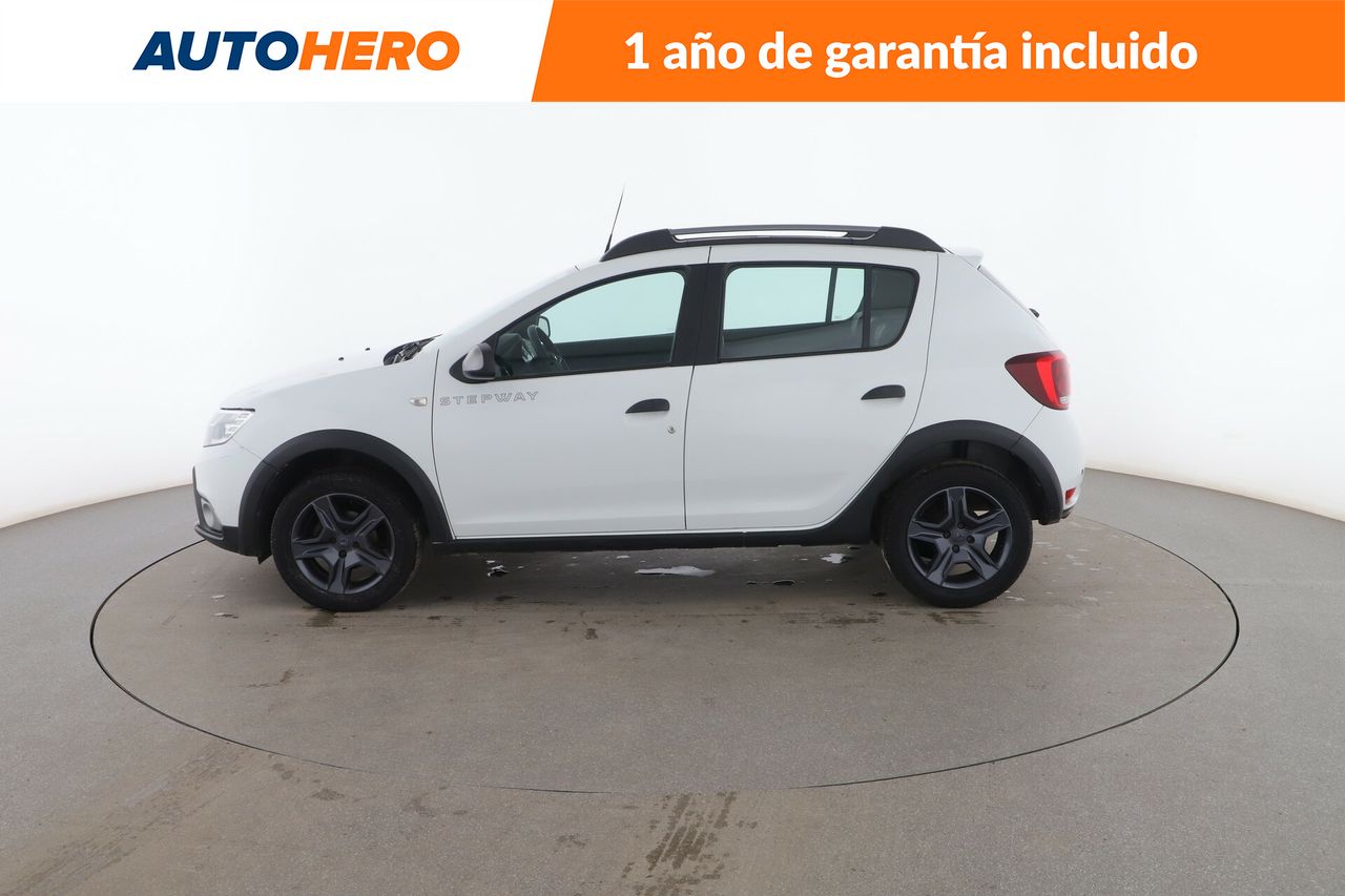 Foto Dacia Sandero 3