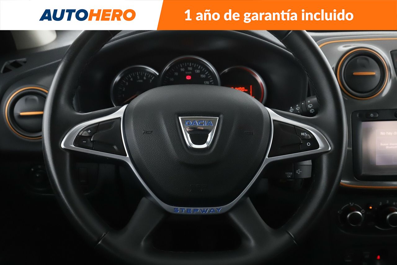 Foto Dacia Sandero 20