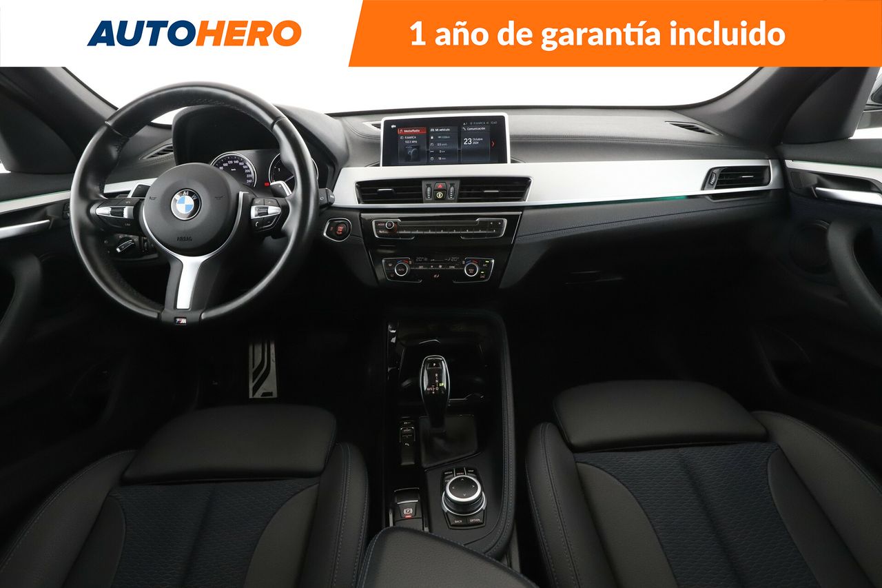 Foto BMW X1 13