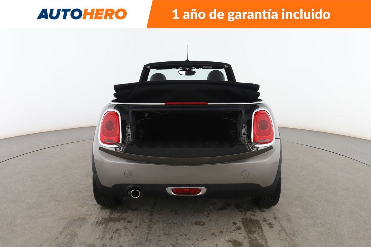 Foto Mini Cabrio 18