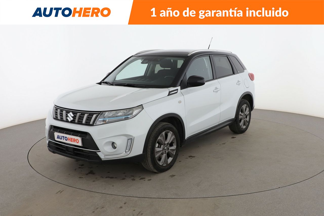 Foto Suzuki Vitara 1