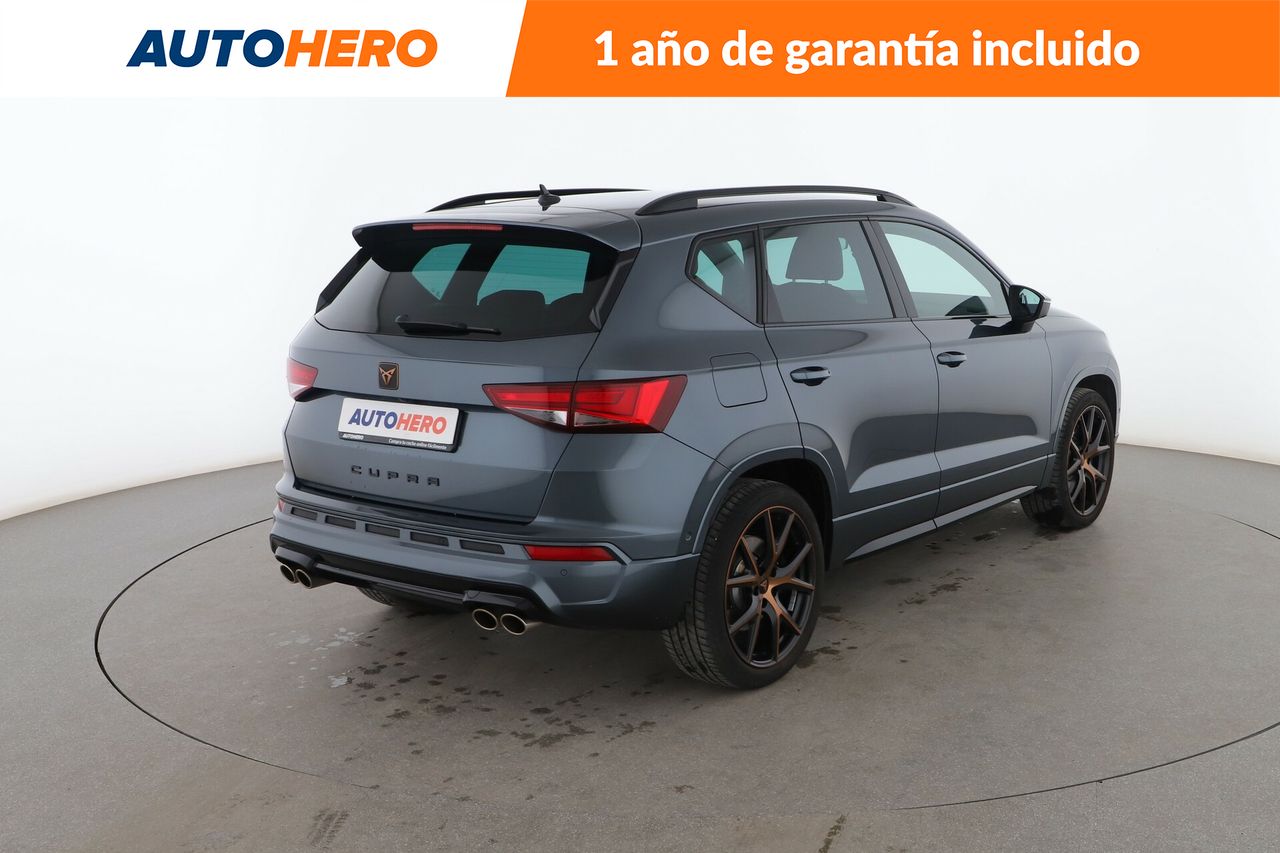 Foto Cupra Ateca 6