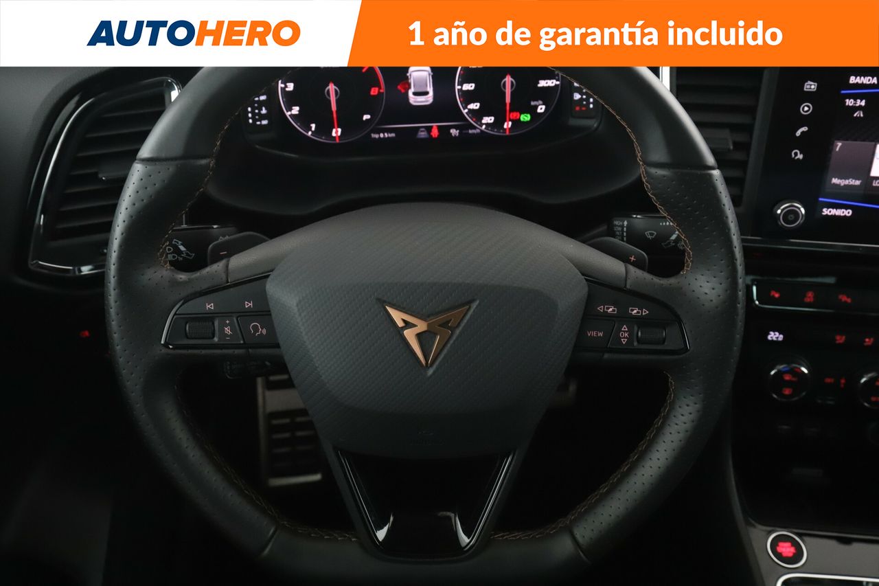 Foto Cupra Ateca 19