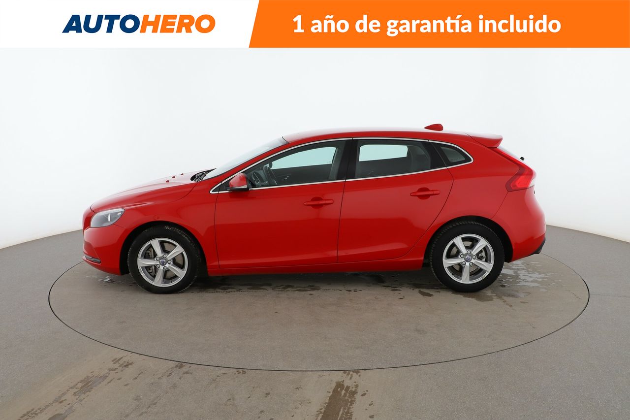 Foto Volvo V40 3