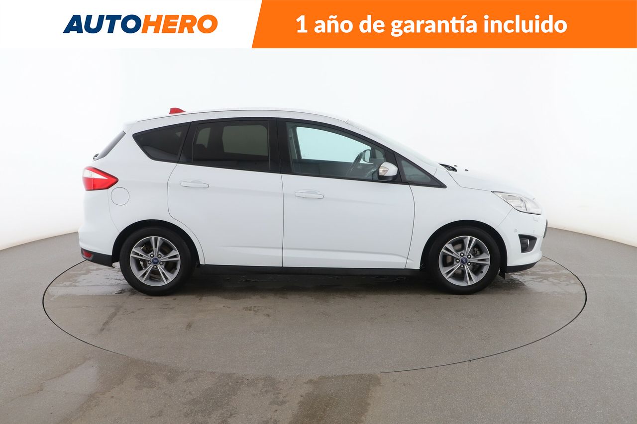 Foto Ford C-Max 7