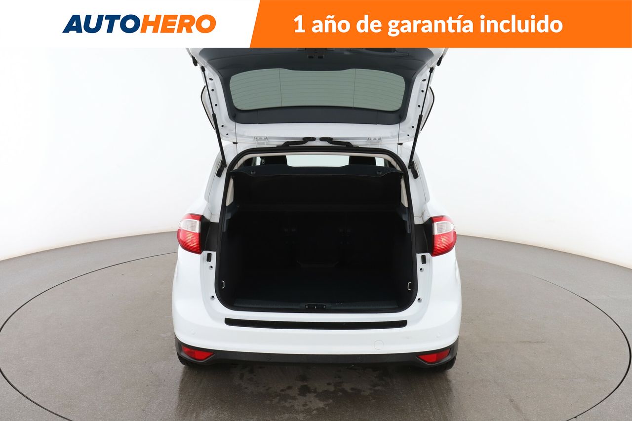 Foto Ford C-Max 18