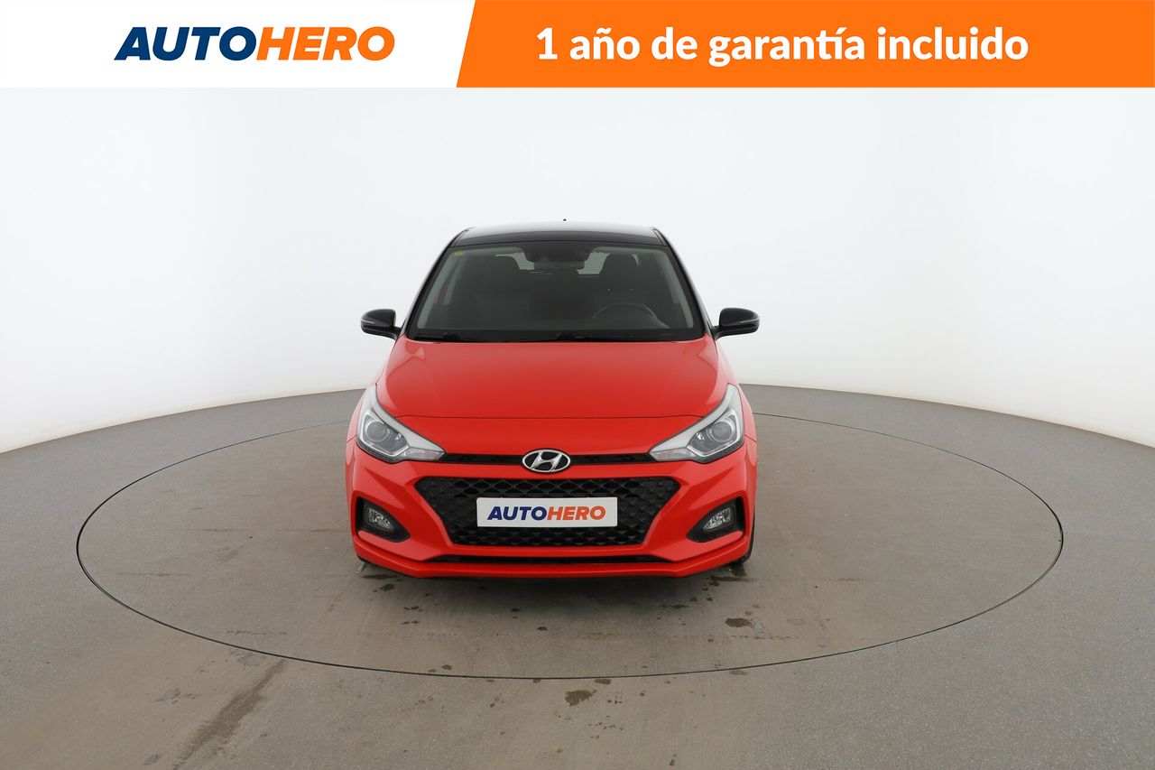 Foto Hyundai i20 Active 9