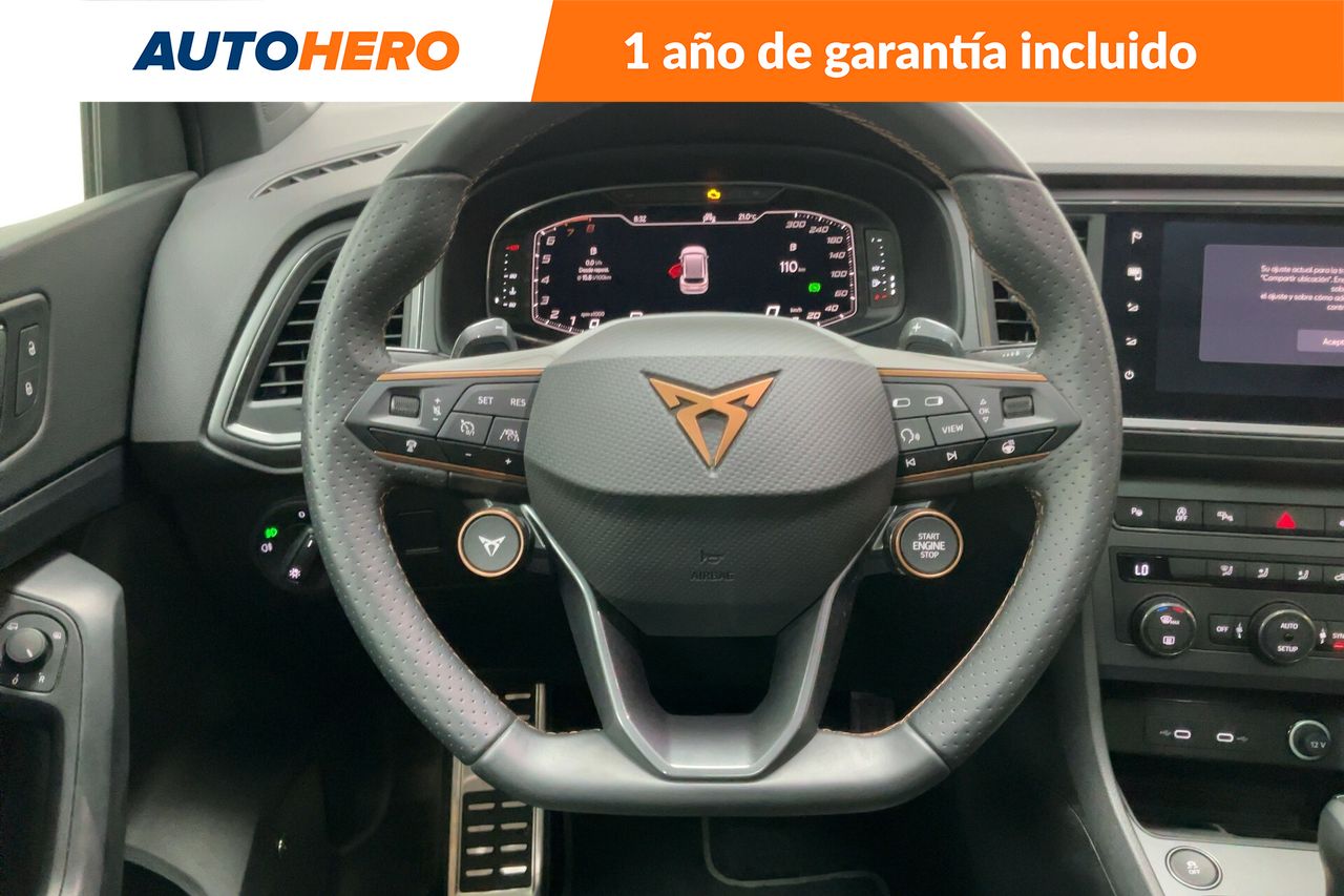 Foto Cupra Ateca 19