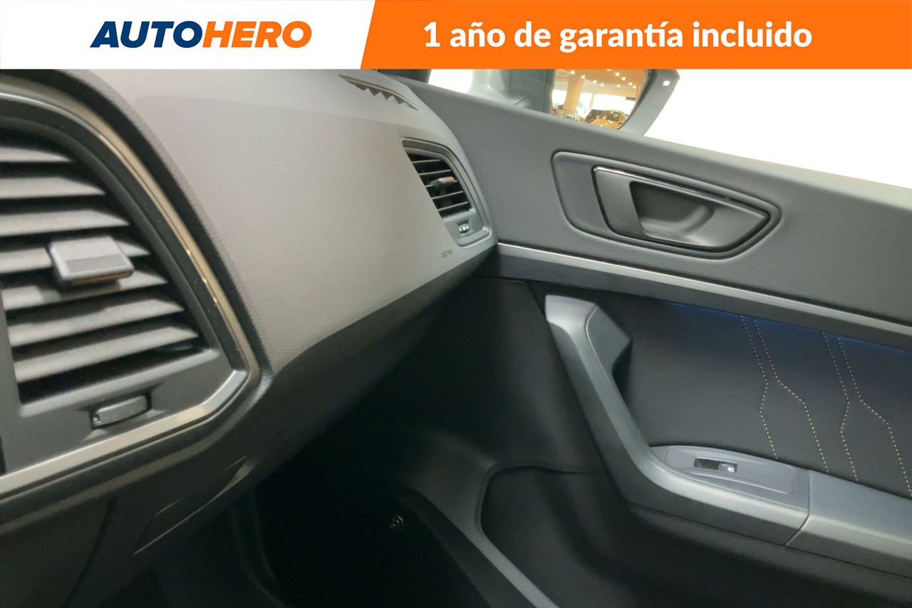 Foto Cupra Ateca 29