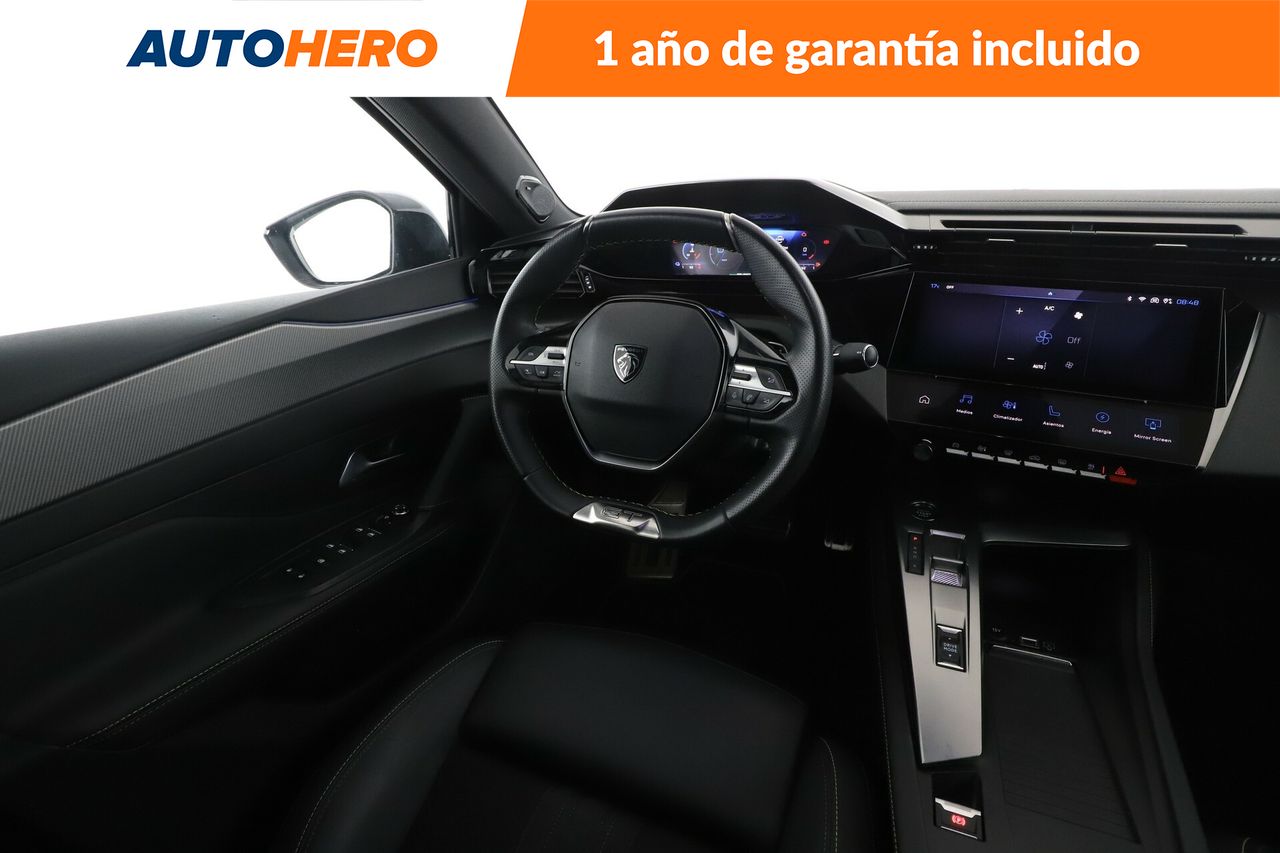 Foto Peugeot 408 14