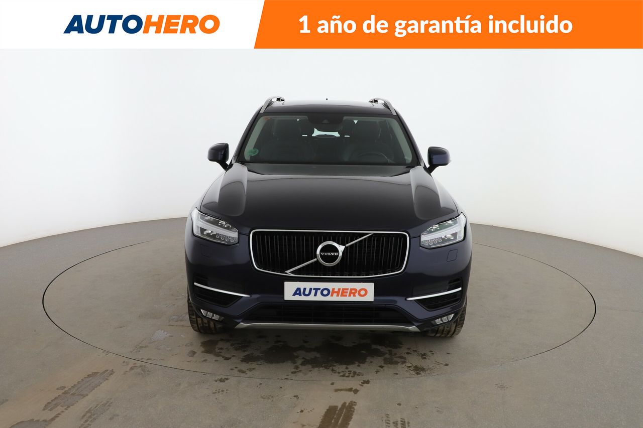 Foto Volvo XC90 9