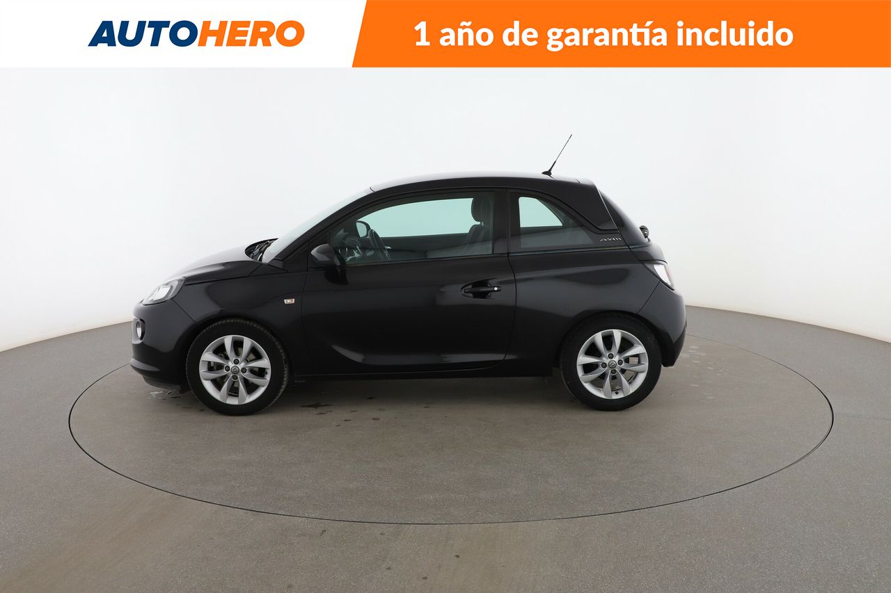 Foto Opel Adam 3