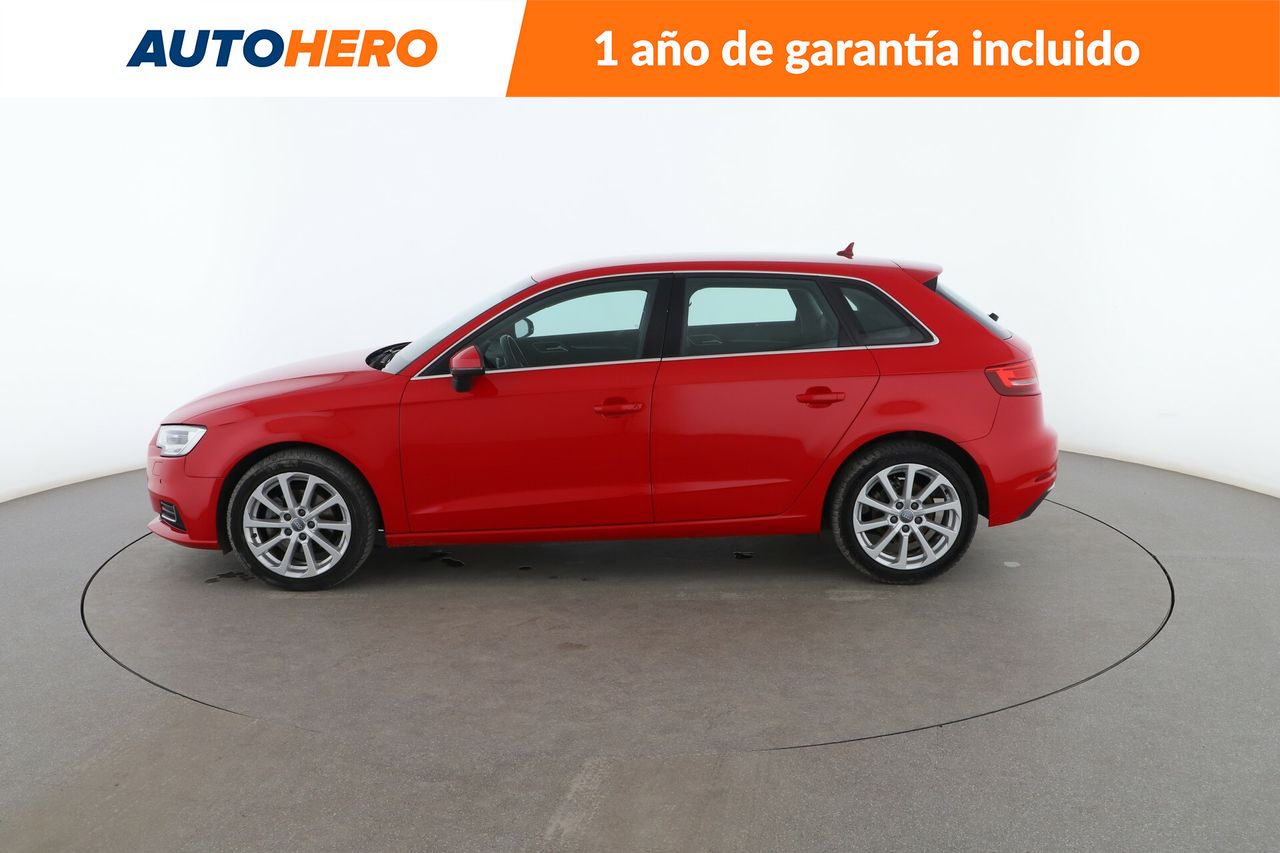 Foto Audi A3 3