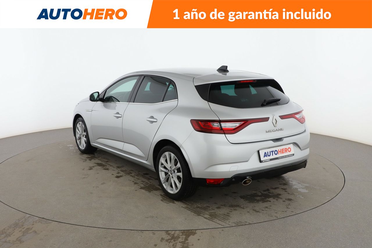 Foto Renault Mégane 4