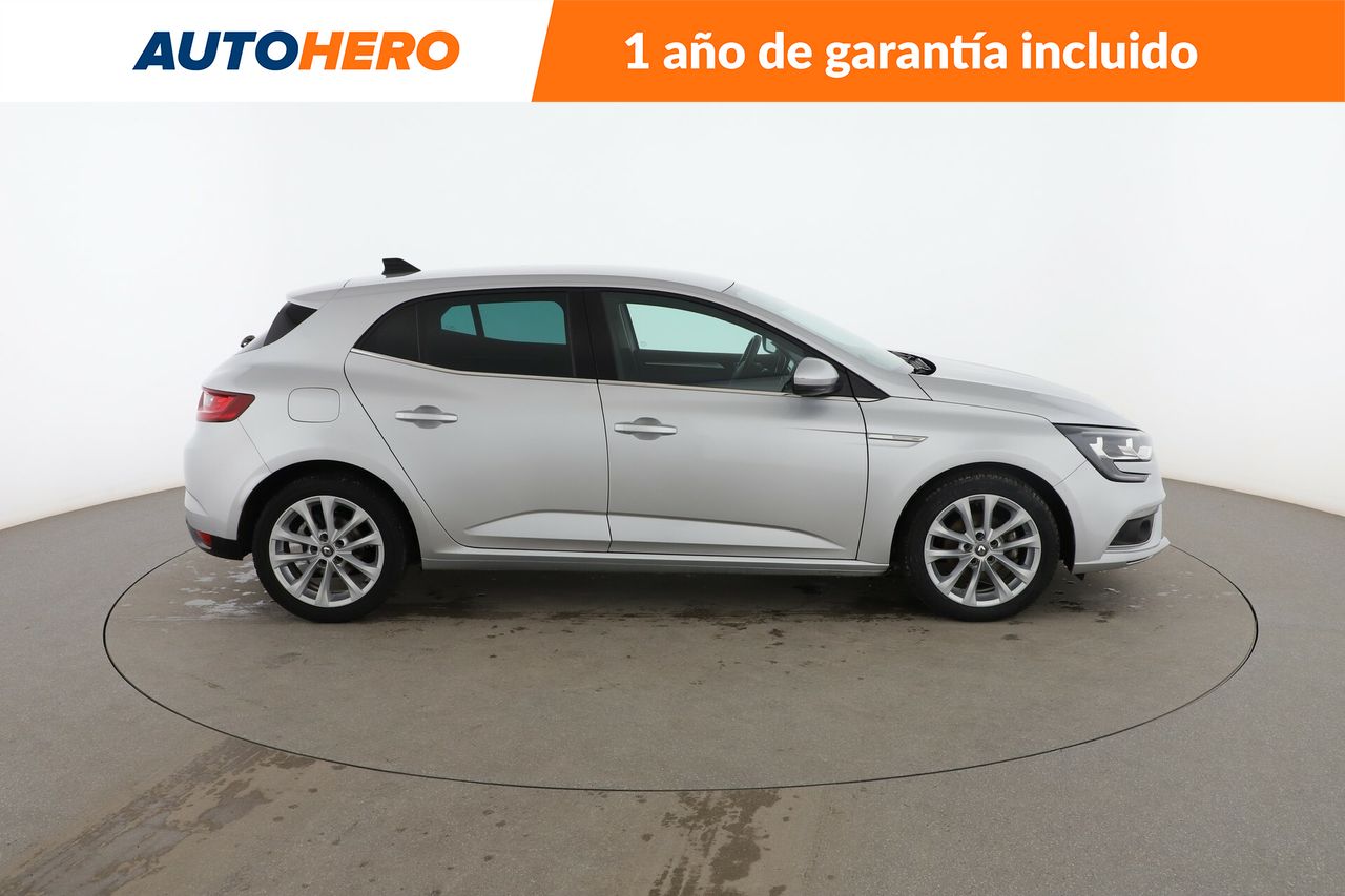 Foto Renault Mégane 7