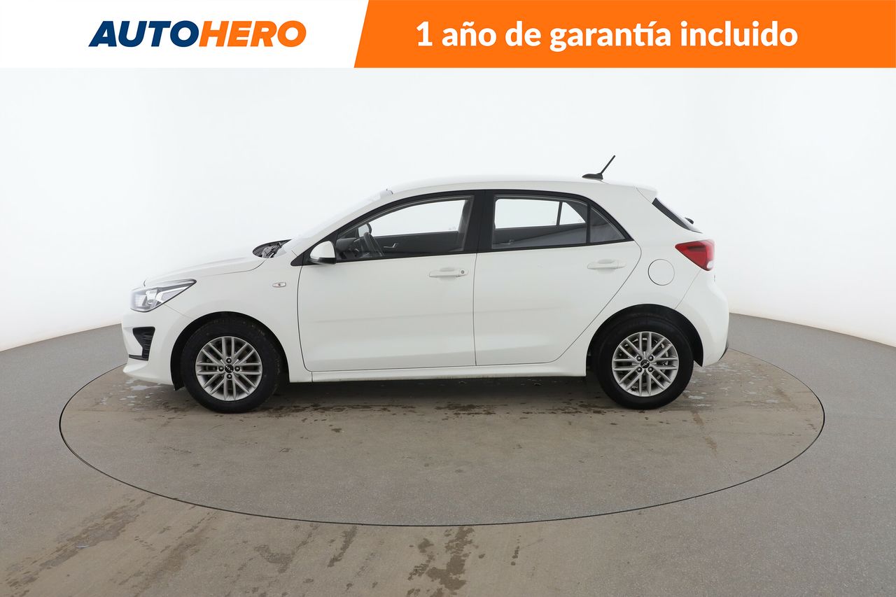 Foto Kia Rio 3