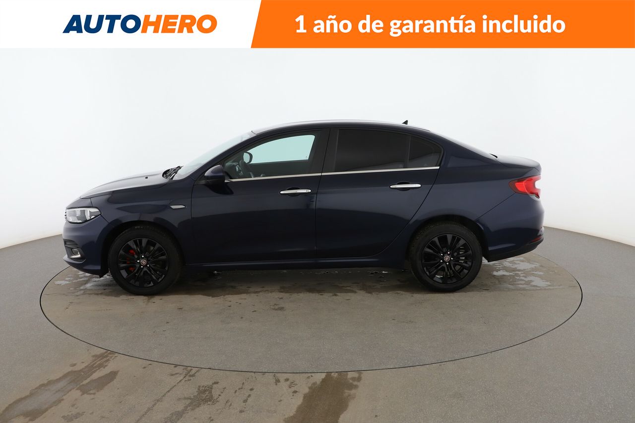 Foto Fiat Tipo 3