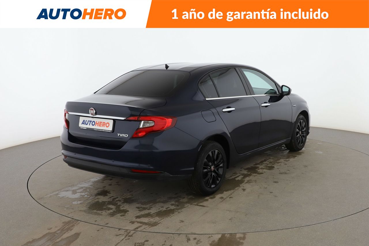 Foto Fiat Tipo 6