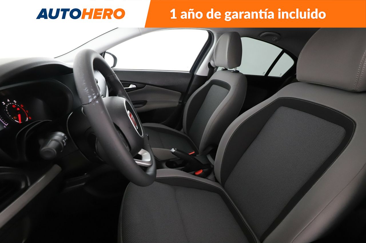 Foto Fiat Tipo 11