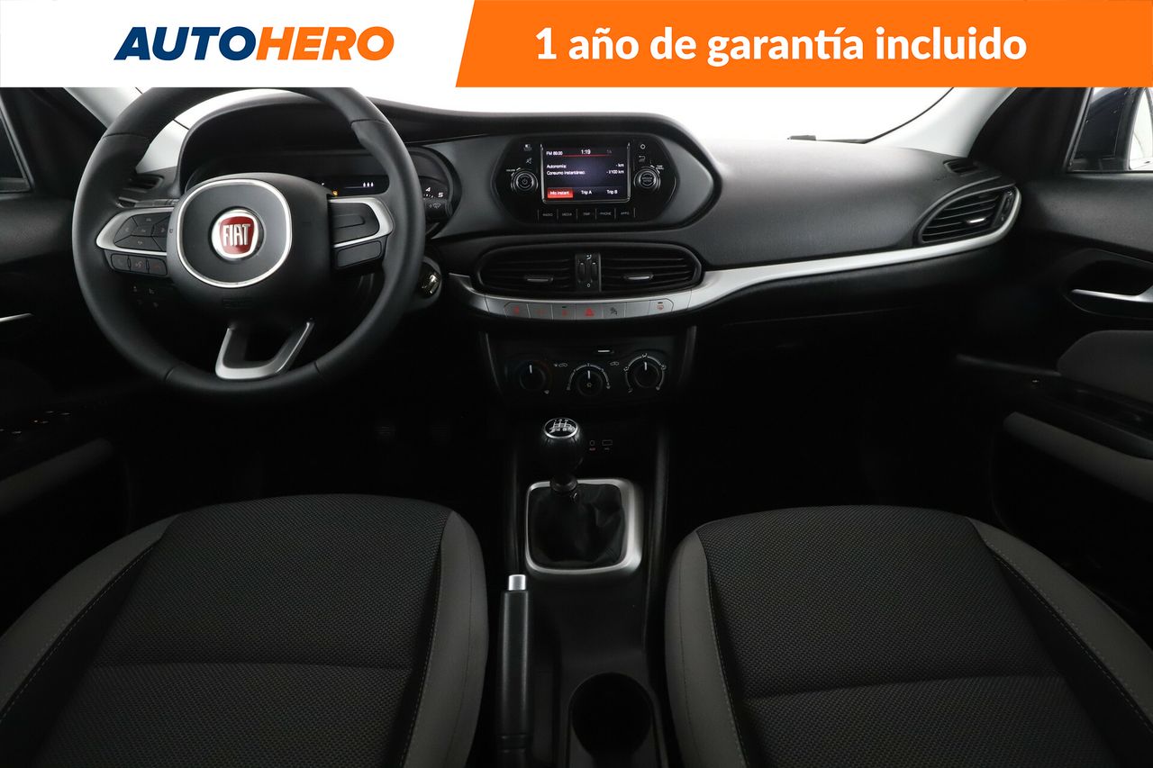 Foto Fiat Tipo 13