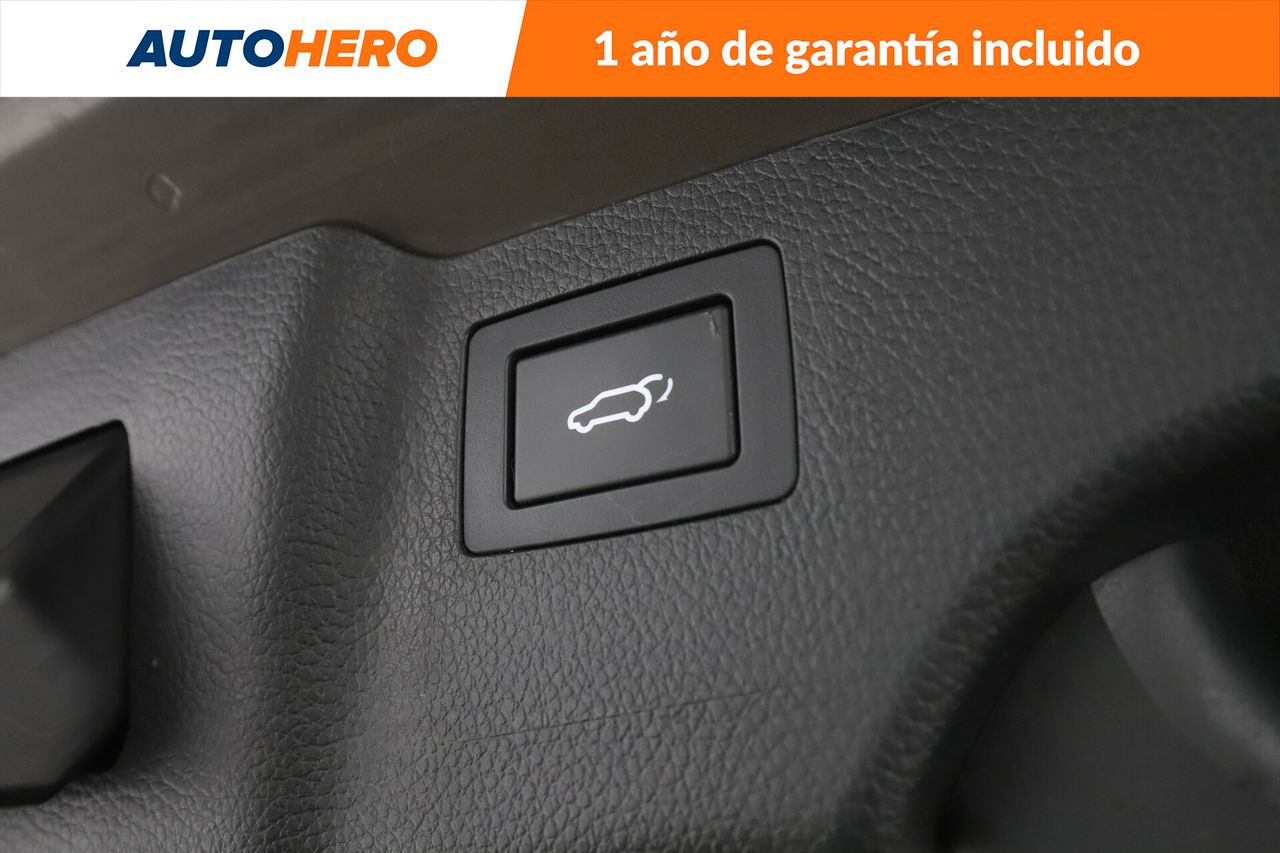 Foto Hyundai Santa Fe 23