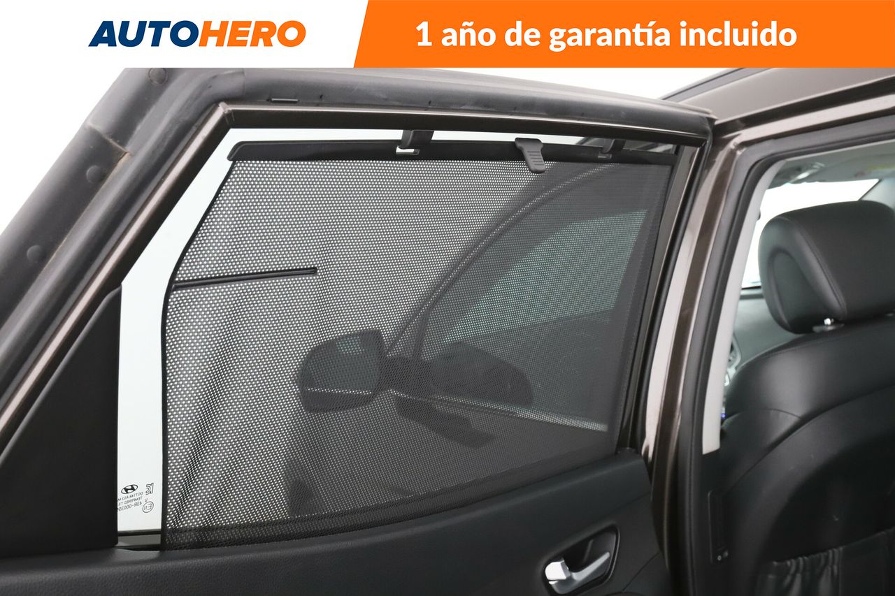 Foto Hyundai Santa Fe 24