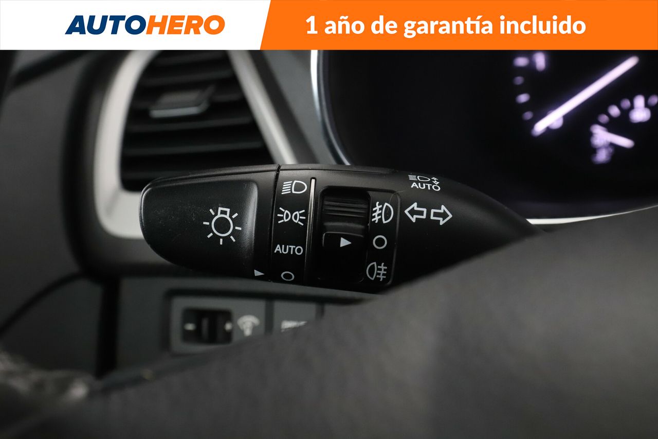 Foto Hyundai Santa Fe 35