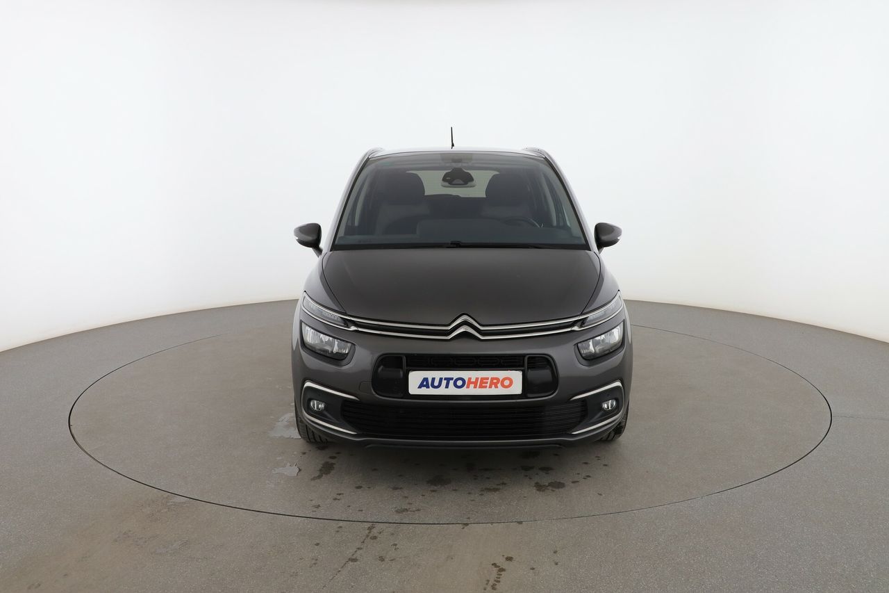 Foto Citroën Grand C4 SpaceTourer 9