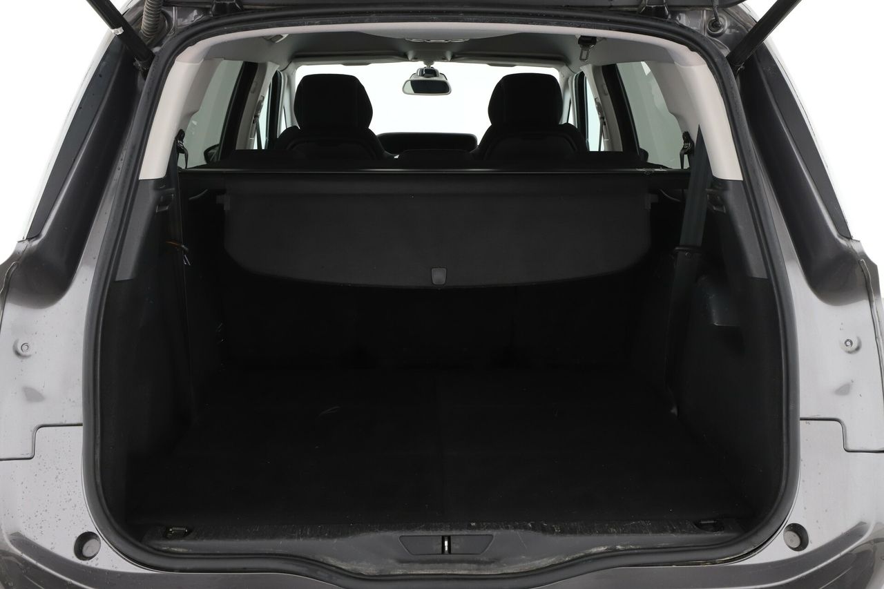 Foto Citroën Grand C4 SpaceTourer 19