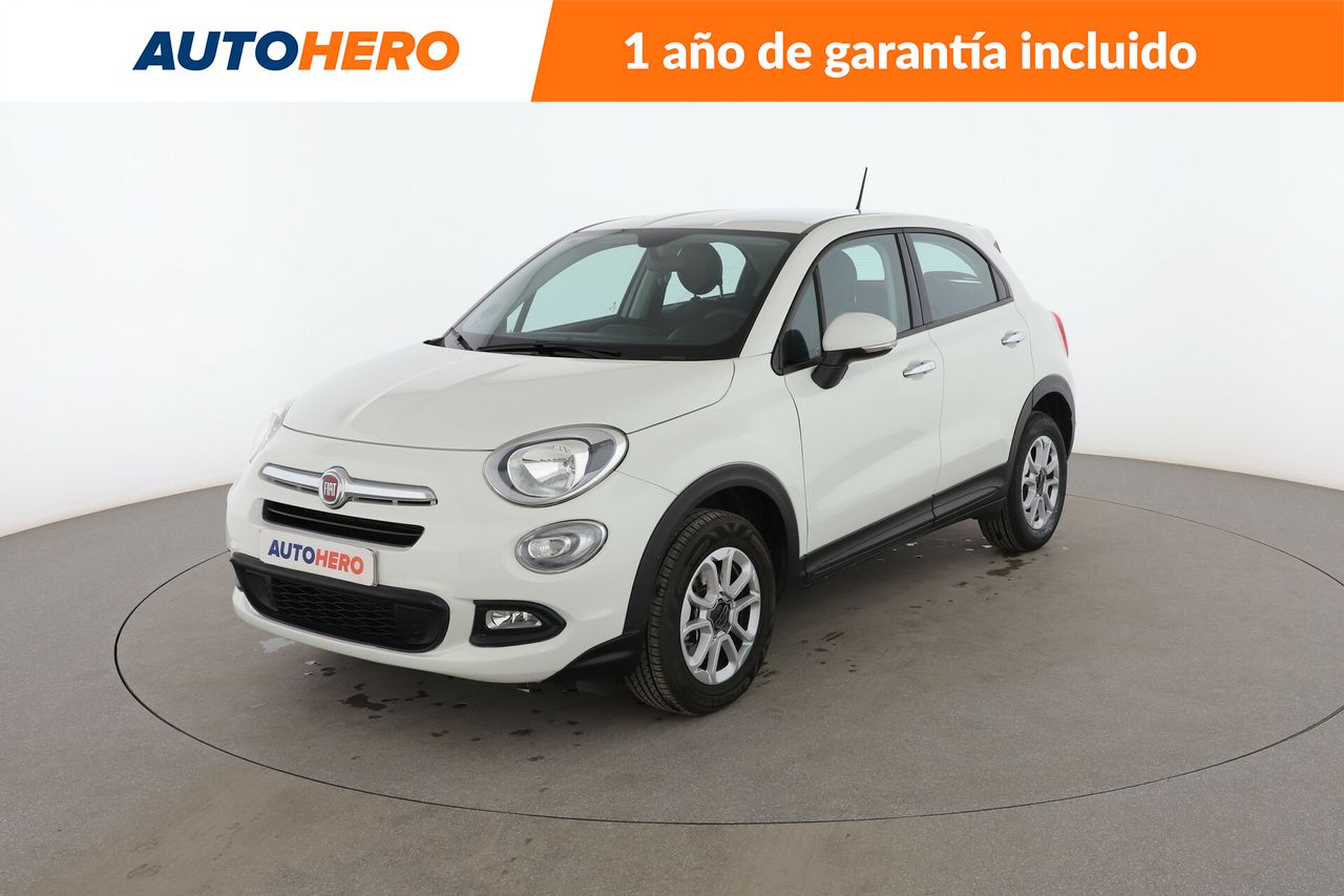 Foto Fiat 500X 1