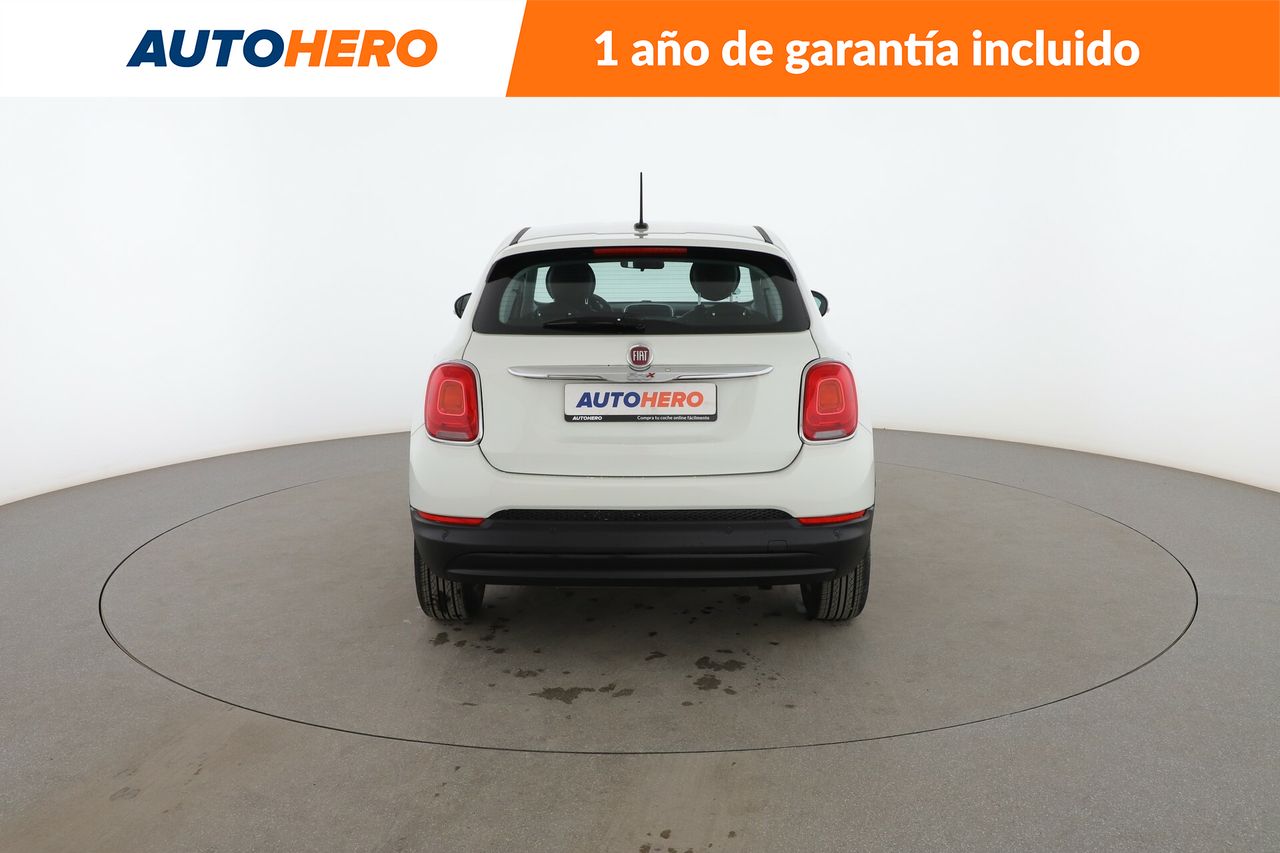 Foto Fiat 500X 5