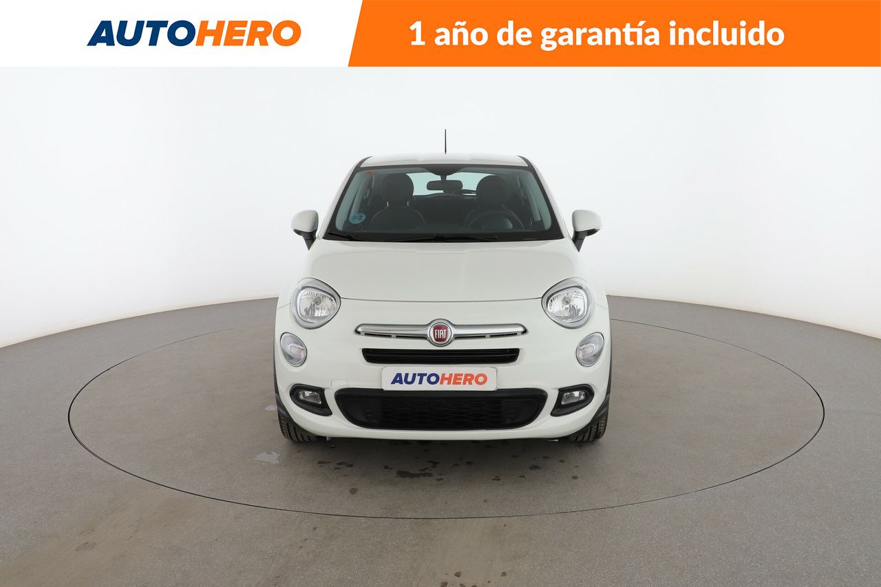 Foto Fiat 500X 9