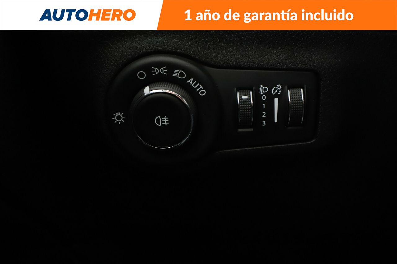 Foto Jeep Compass 23