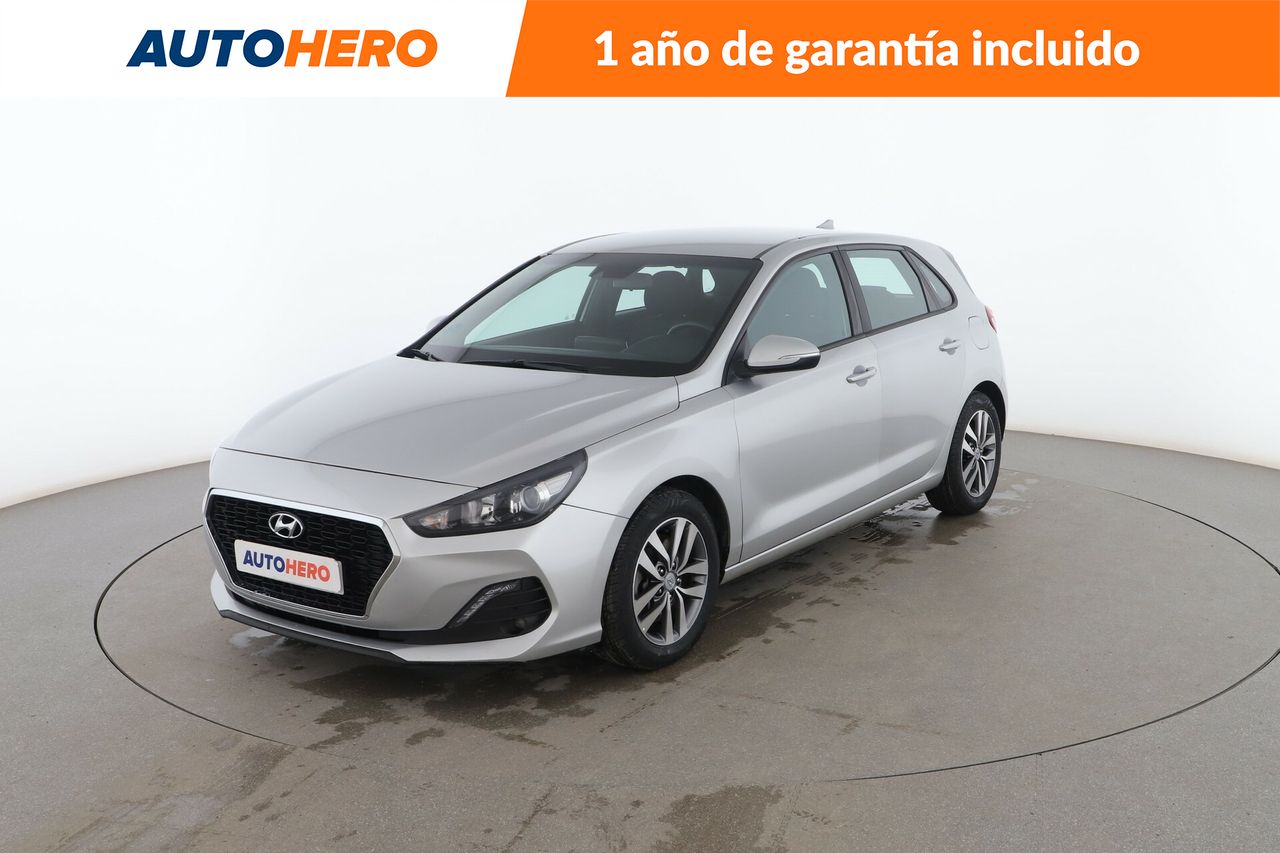 Foto Hyundai i30 1