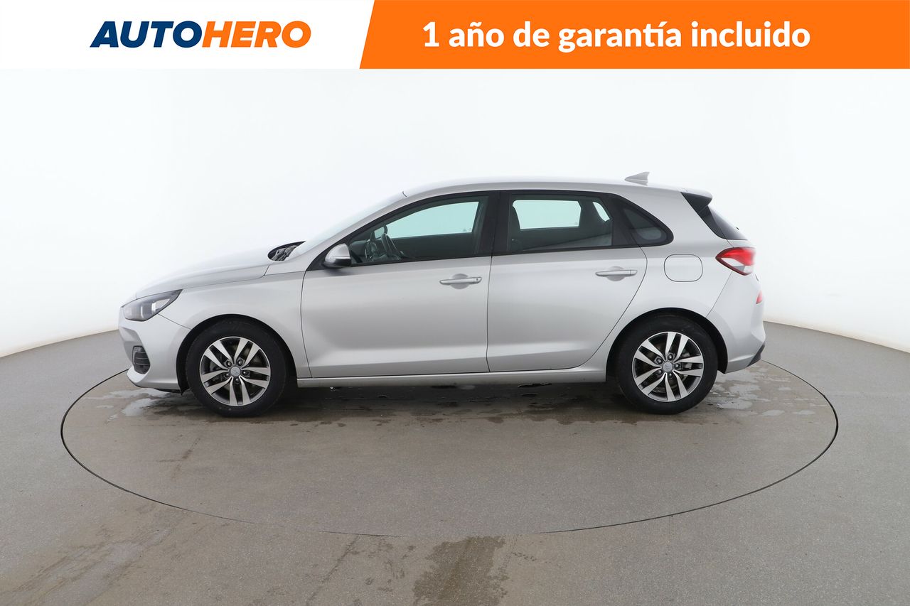 Foto Hyundai i30 3