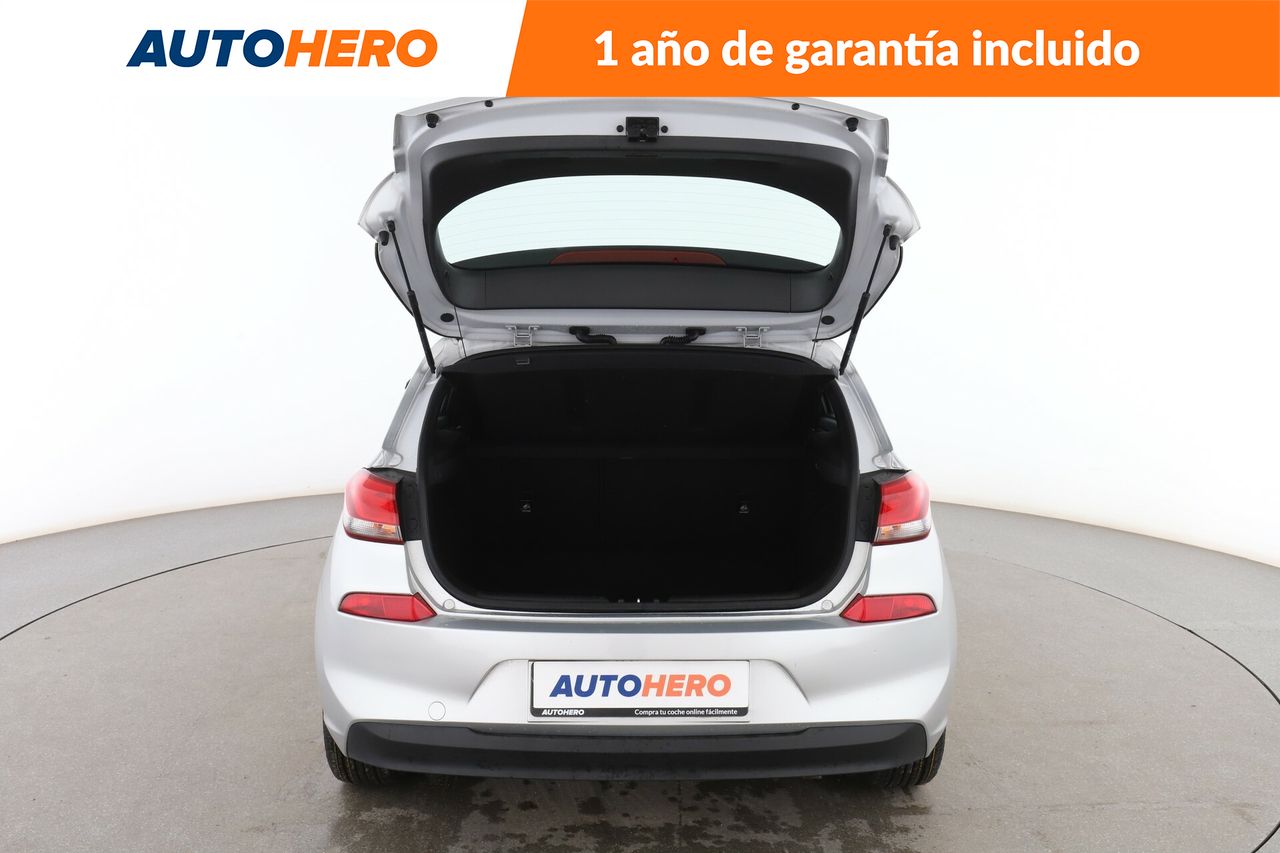 Foto Hyundai i30 17