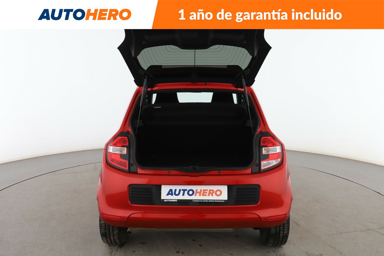 Foto Renault Twingo 18