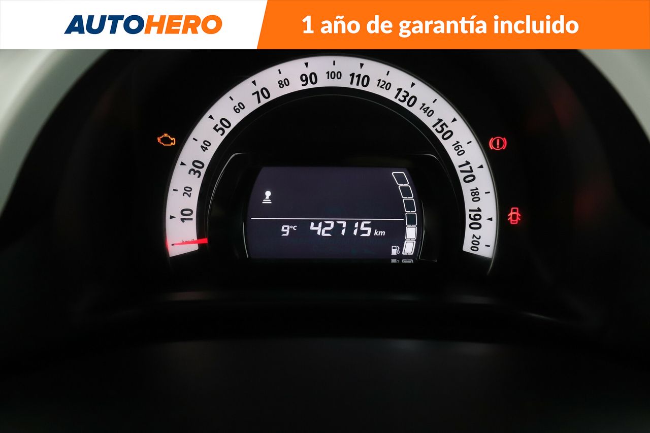 Foto Renault Twingo 21