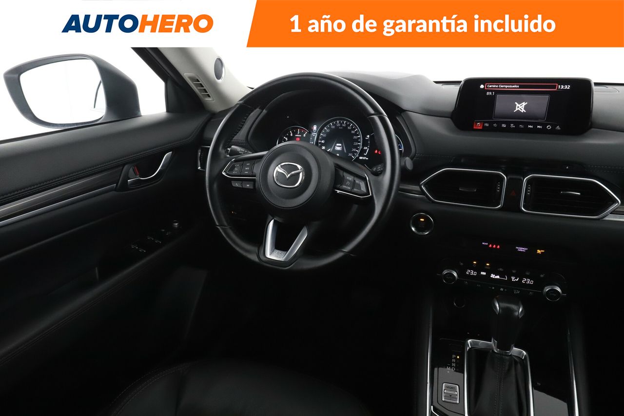 Foto Mazda CX-5 14