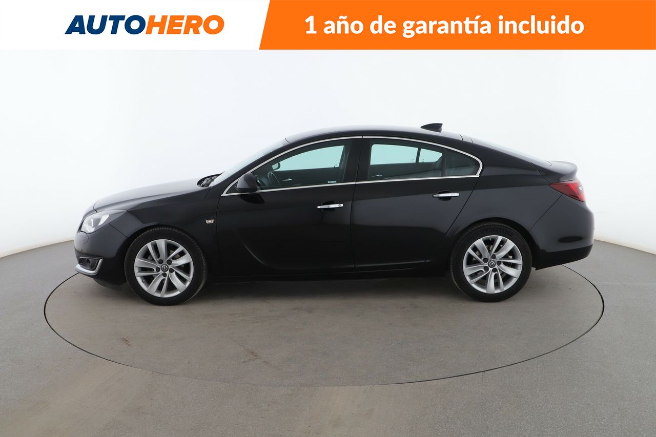 Foto Opel Insignia  3