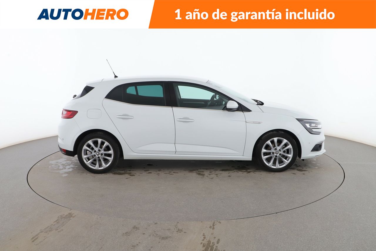 Foto Renault Mégane 7