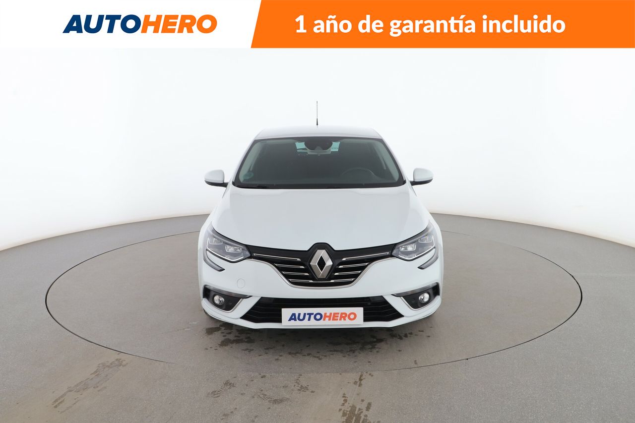 Foto Renault Mégane 9