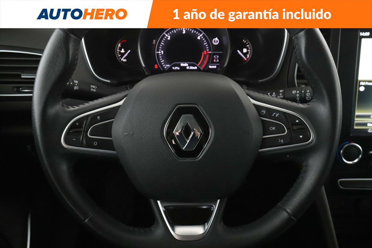 Foto Renault Mégane 20