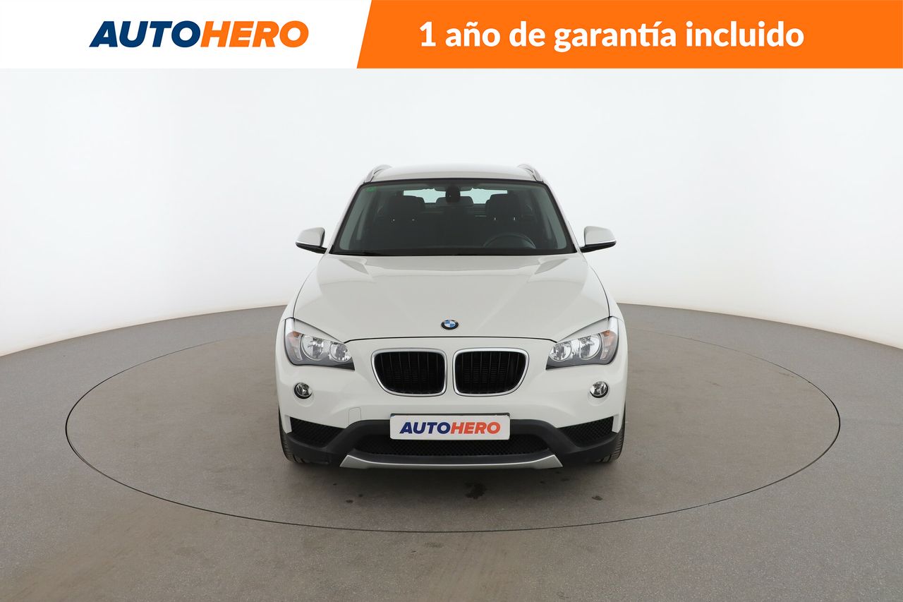 Foto BMW X1 9