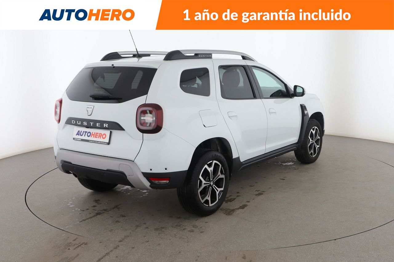 Foto Dacia Duster 6