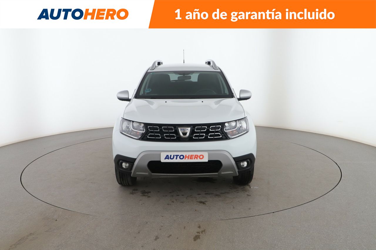 Foto Dacia Duster 9