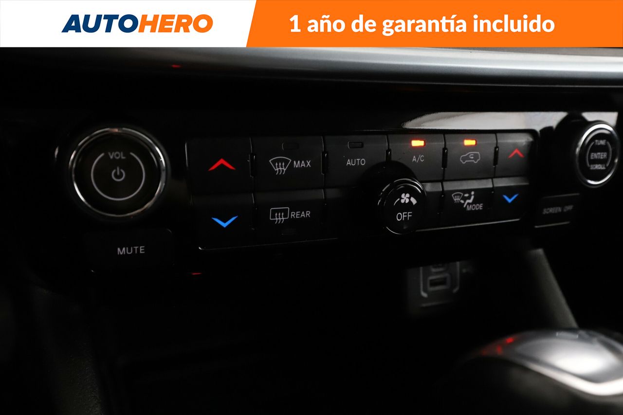 Foto Jeep Compass 22